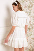 starlight-soiree-woven-eyelet-mini-dress Flying Tomato-Sophia's Style-8